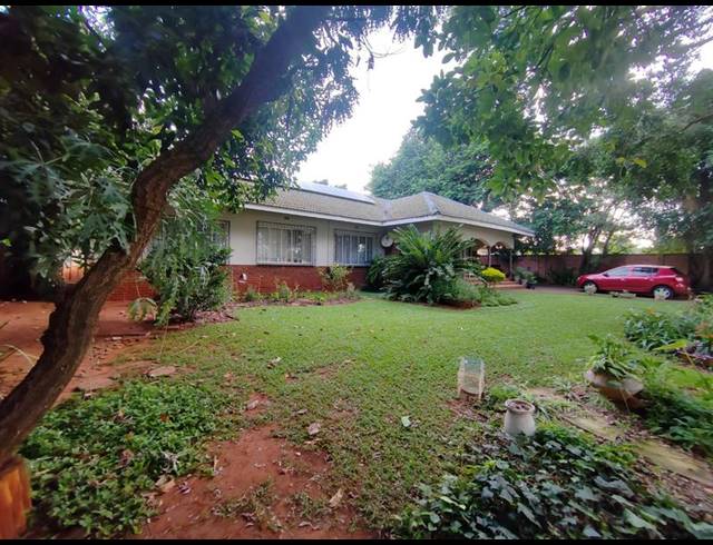 3 BEDROOM HOUSE FOR SALE IN DORANDIA